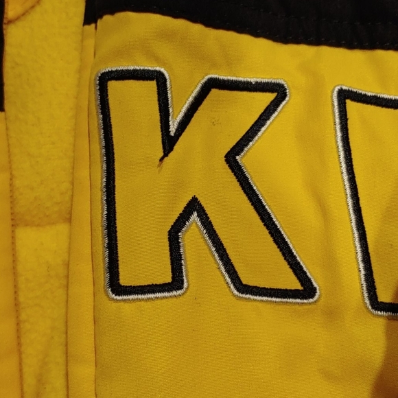 Nike Winter Jacket Size 5 - Picture 10 of 11